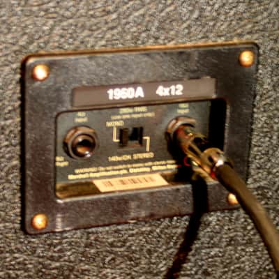 1990s Marshall JCM900 100 watt half stack image 9