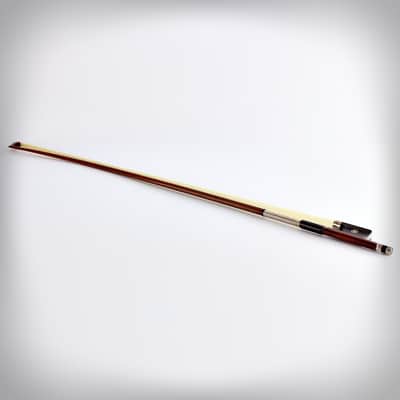 Vintage Violin Bow - Ernst Heinrich Roth Fine 59.6g image 9