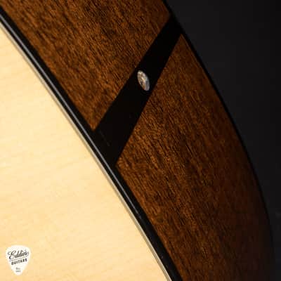 Martin Custom Shop D-18 Adirondack Spruce & Mahogany #2926819 image 19