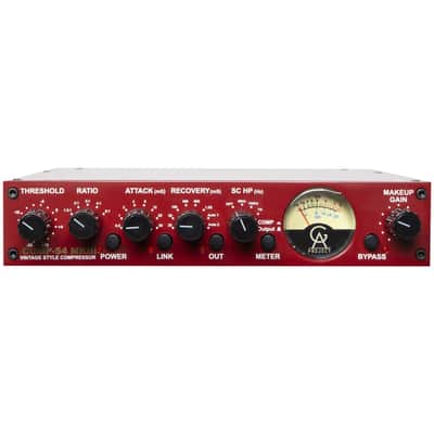 COMP 54 MK3 Golden Age Audio image 1