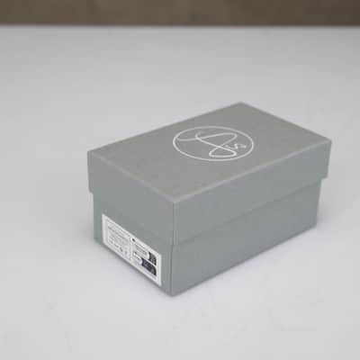 Anasounds Utopia Delay Mk2 Guitar Effects Pedal w/ Box #59248 image 2