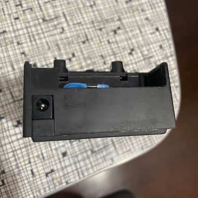 Rocktek CHR-1 Chorus 80s/90s - Black image 3