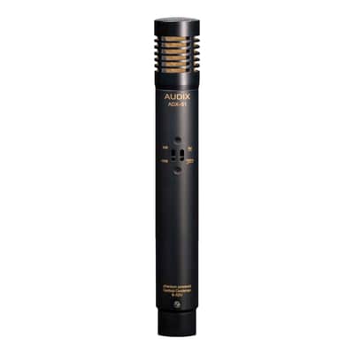 ADX51 Audix image 1