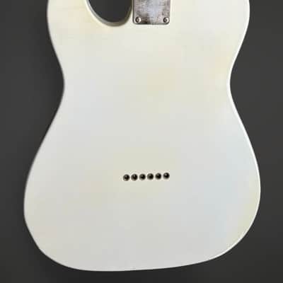 Lelah 37T - Olympic White. NEW (Authorized Dealer) image 6
