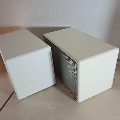 Advent Vintage 1974 Model 400 Bookshelf Speakers image 2