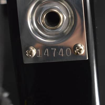 Rickenbacker 330/12 12-String Jetglo image 10
