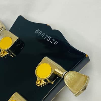 Orville by Gibson Les Paul Custom 1988 Made in Japan image 15