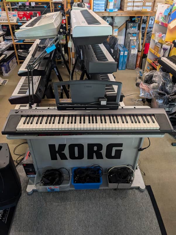 Yamaha NP31 image 1
