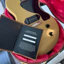 Gibson Les Paul Junior 57 Custom Shop 2025 - TV Yellow