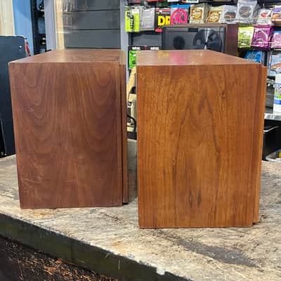 KLH M-seventeen Vintage speakers image 25