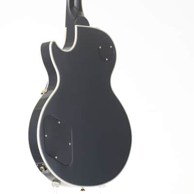 Epiphone LPC-80 Ebony [007653] (03/18) image 9