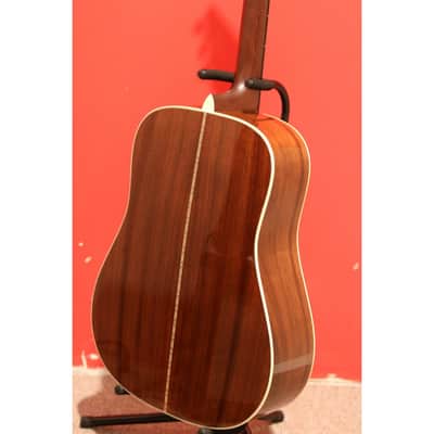 Martin D-28 2019 image 11