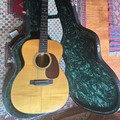 Martin 000-21 Early 1946 ad top image 7