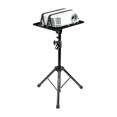 Gator GFWLAPTOP1500 Tripod Laptop + Projector Stand image 5