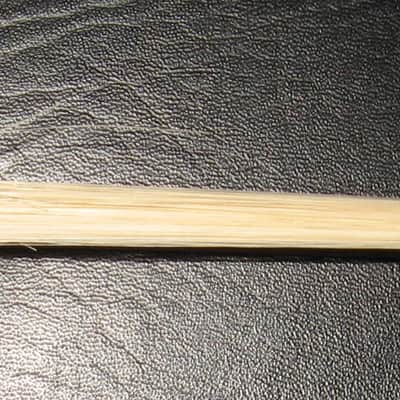 Vintage Violin Bows, German, American, Bausch, Heddon Lot of 4 image 11