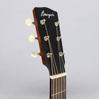 Bourgeois Touchstone SD Standard/TS 2025 - Sunburst image 8