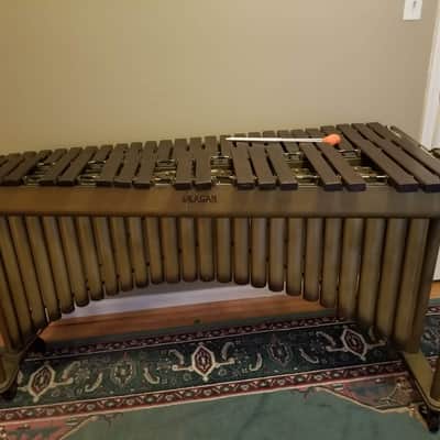 Deegan Marimba from 1940s image 6