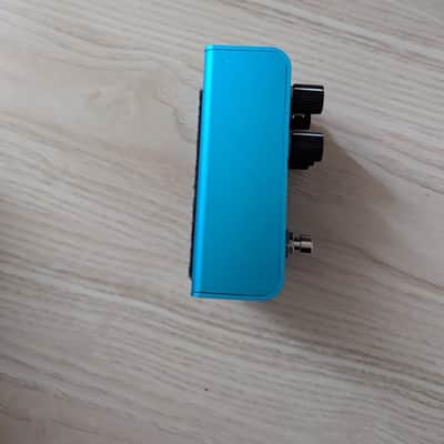 Strymon Cloudburst Ambient Reverb 2023 - Present - Blue image 5