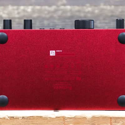 Focusrite Scarlett 2i2 4th Gen Studio-Quality 2-In / 2-Out USB Audio Interface image 6