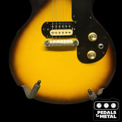 Gibson Melody Maker 1961 - 1963 - 5.76lbs - x17270 image 4