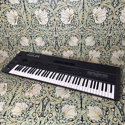 Roland Super JX-10 Polyphonic Synthesizer