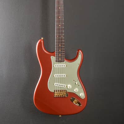 Fender Custom Shop Used Johnny A. Signature Strat '24 image 3