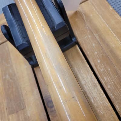 Peavey Foundation S 4 String Bass 1990s Black image 21