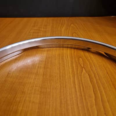 Ddrum 4, 4SE, 10 inch, 2mm Hoop for toms Cast Precision Series image 6