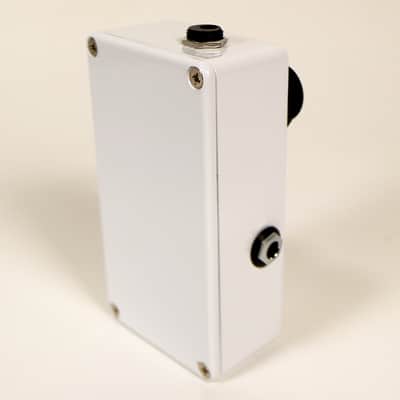 Caprid Small Foot Distortion Pedal image 3