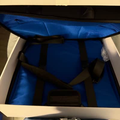 New ZOOM CBL-20 - Carrying bag for Zoom L20 or L12 image 4
