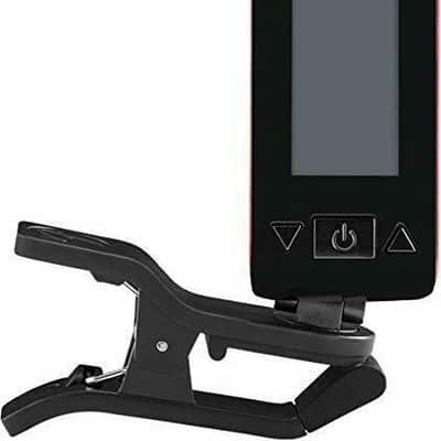 Fender Original Tuner (BQ 10) - Red image 1