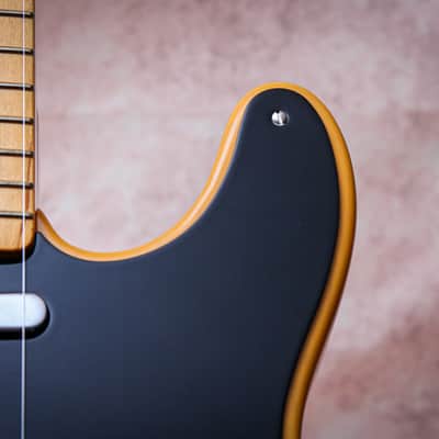 FENDER USA American 52' Vintage Reissue Telecaster "Butterscotch Blonde + Maple" (2003) image 7