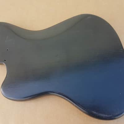 1963 FENDER JAZZMASTER BODY USA image 4