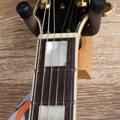Wolf WLP 750T  Honey burst  Electric Guitar image 5