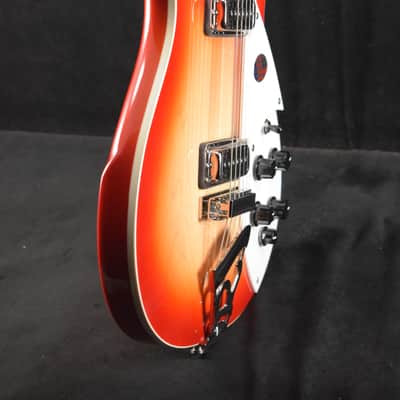 Rickenbacker 620 6-String Fireglo image 5