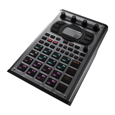 Roland SP-404 MkII Creative Sampler and Effector image 5
