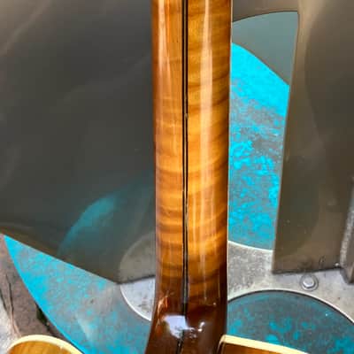 1967 D'Aquisto Excel Archtop Guitar image 7