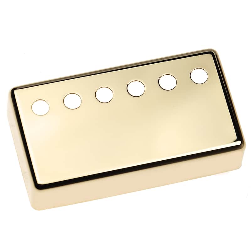 Gibson Bridge Humbucker Cover image 2