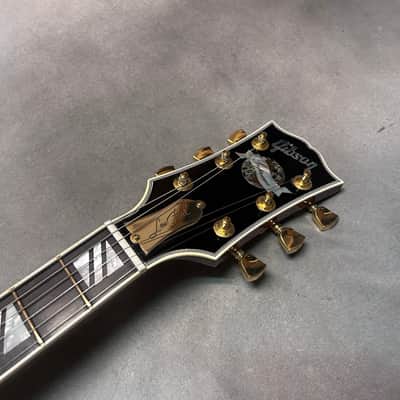 2004 Gibson Les Paul Supreme Cherry Sunburst Flametop w/OHSC image 3