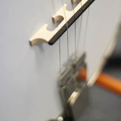 2013 Gold Star GF-85 Banjo- Like New in Case | Reverb