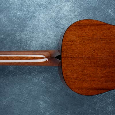 Collings 01 T Traditional - 12 Fret  #36407 image 3