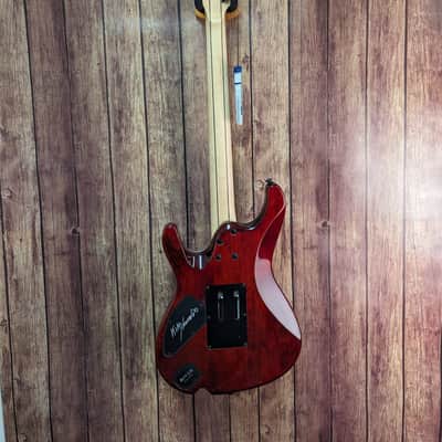 Ibanez KIKO10BPTGB Kiko Loureiro Signature W/Premium Gig Bag image 5