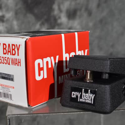 Maxon Blubber Wah Crying Baby Machine | Fast Shipping! | Reverb