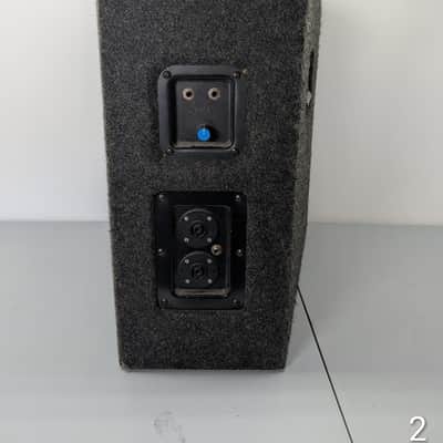 Unbranded Mystery Loudspeaker Pro Audio Speaker Heavy Duty Vintage HiFi image 5