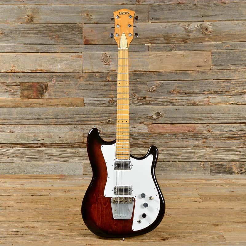 Gretsch Broadkaster Solidbody 1975 - 1979 image 1