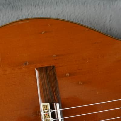 Immagine Masaru Kohno No. 10 1974 Handmade Japan w/ Hard Case - 7