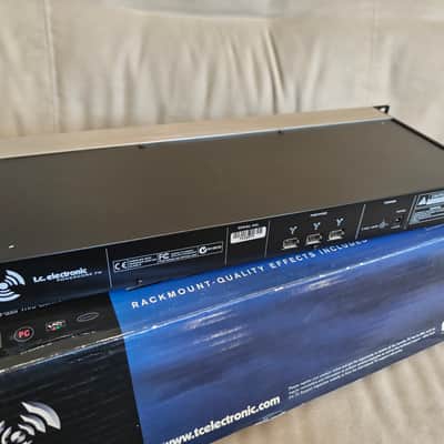 TC Electronic Powercore Firewire image 7