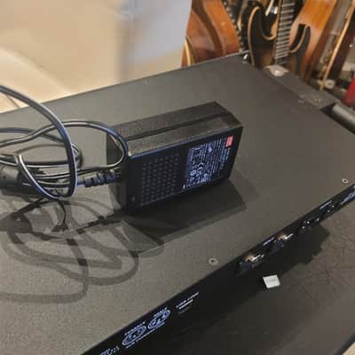 Bettermaker Stereo Bus Compressor image 8