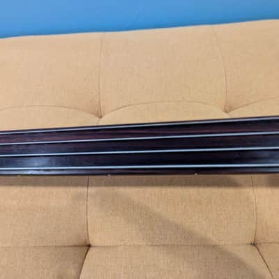 Yamaha BB2000 Fretless Natural 1984 - Ships from USA image 8
