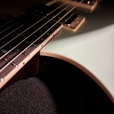 Yamaha Revstar II Standard RSS20 2025 - Present - Sonic Blue image 9
